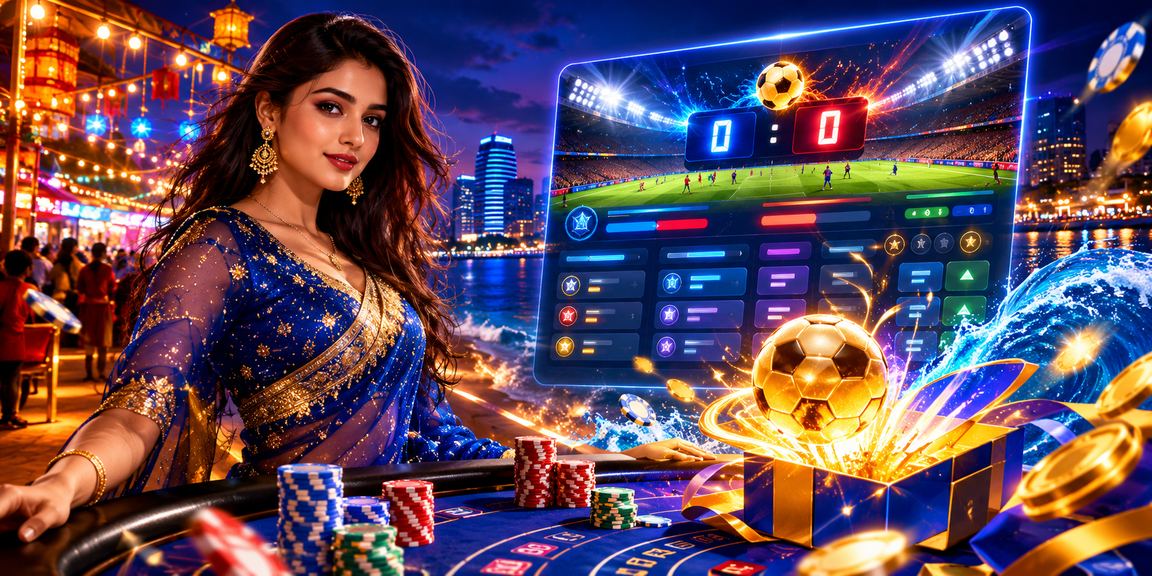 চট্টগ্রামে রাতের বাজারে বেটিং প্রোমোশনের আনন্দঘন পরিবেশ