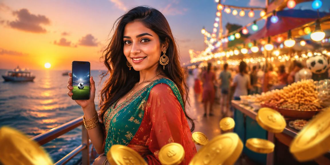 কক্সবাজার সমুদ্রসৈকতে ফুটবল বেটিং অভিজ্ঞতা
